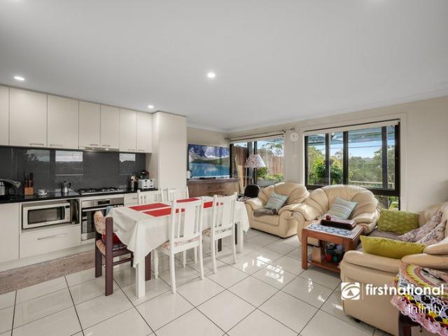 Leafy Oasis Environment & Comfortable Living