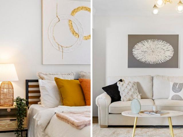 Leafy One Bedroom Retreat in a Convenient North Strathfield Setting