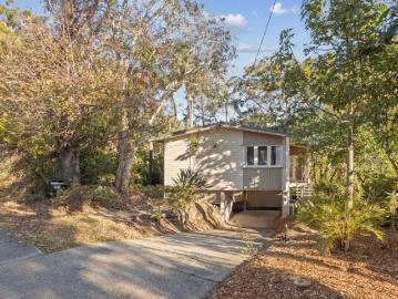 Everton Park, Brisbane, Queensland, Brisbane County, Queensland
