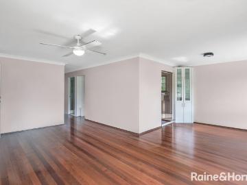 Leafy Outlooks and Privacy in a Prime Sherwood Position