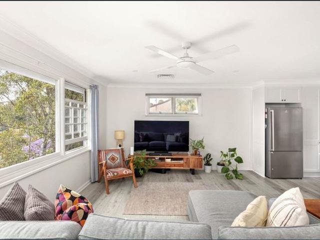 Leafy Outlooks, Open Spaces, Easy Living
