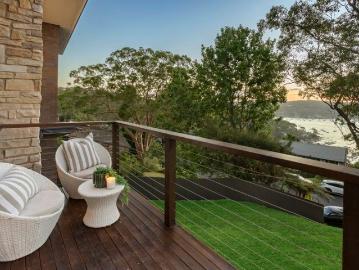 Northern Beaches, Ingleside, Sydney, Sydney, New South Wales, Snapper Island