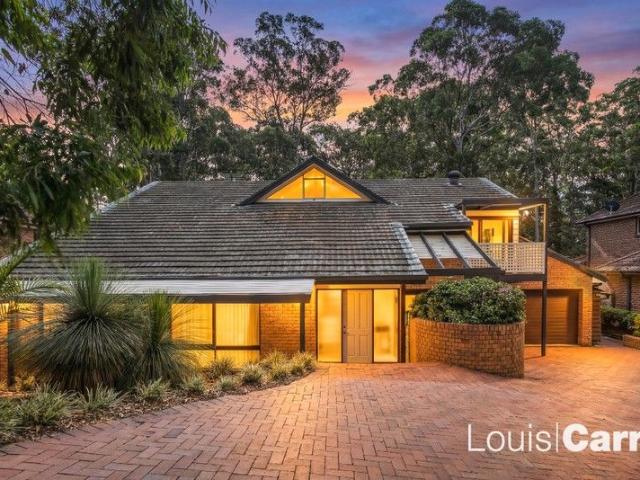 Leafy, Private Retreat: Multi Generational Family Living 1km to Metro Station