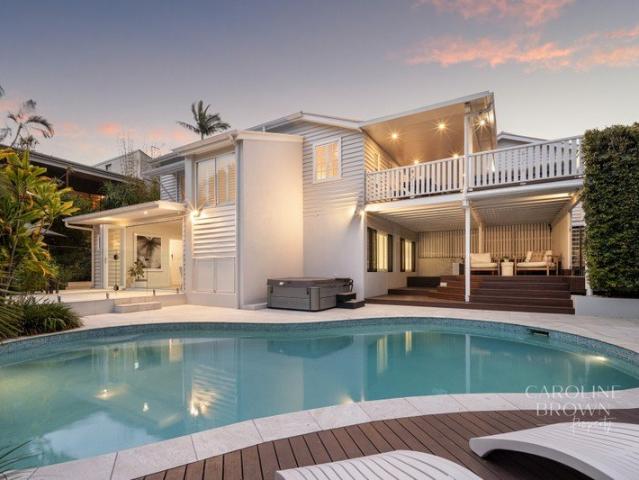 Leafy Seclusion, Beautifully Reimagined