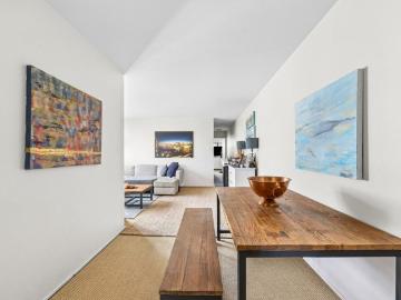 Leafy Serenity In A Prized Peninsula Enclave, Relaxed Harbourside Living Meets City Convenience