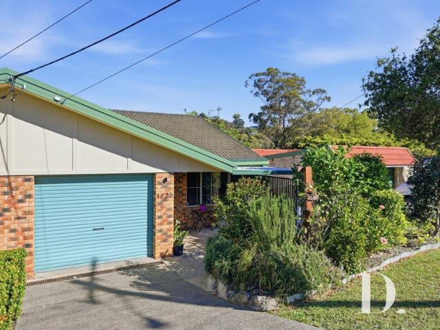 Leafy Serenity Meets Effortless Living