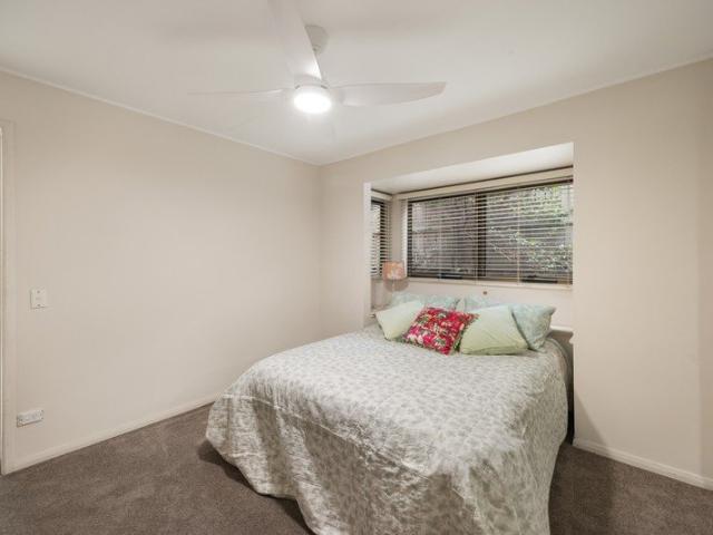 Leafy Single Level Family Living