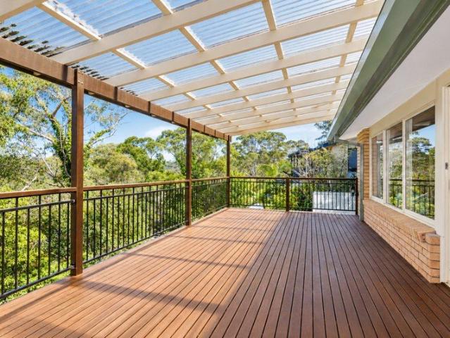 Leafy Surroundings, Easy Living Garden Maintenance Included