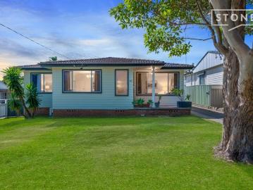 Elermore Vale, Kooragang, Port Stephens