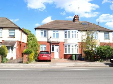 Leagrave Road LU3, 7 bed semi detached house to rent, £2,400 pcm | PrimeLocation