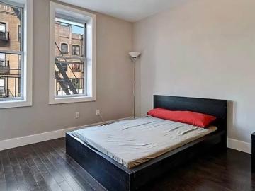 Flatbush, New York city, New York, USA