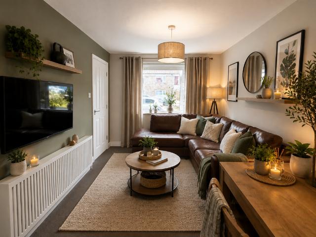 Leahurst Crescent 5 bed Bills. 5 bed house to rent £2,503 pcm £578 pw