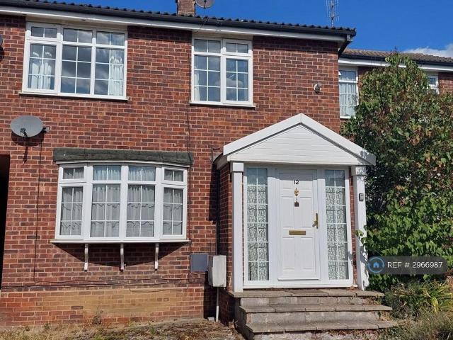 Leam Close, Colchester, CO4 1 bed in a house share to rent £385 pcm £89 pw
