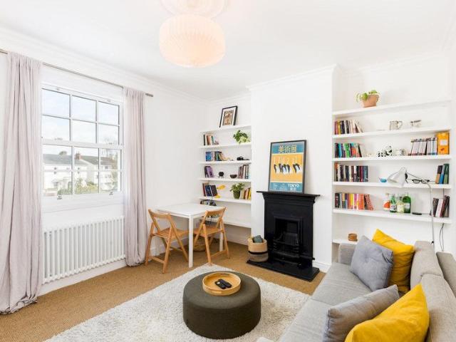 Leam Terrace