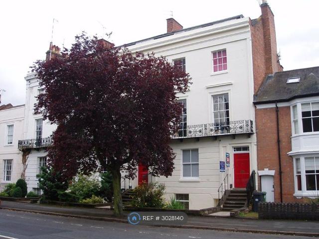 Leam Terrace, Leamington Spa CV31, 1 bed flat to rent, £1,150 pcm | PrimeLocation