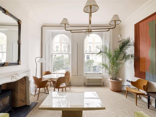 Leamington Road Villas, London, W11 1 bed apartment to rent £4,117 pcm £950 pw