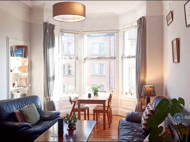 Leamington Terrace, Edinburgh, EH10 2 bed flat to rent £1,650 pcm £381 pw