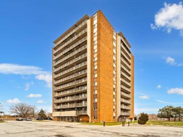 Leamington Towers Apartments 1 Bedroom [object Promise] for Rent