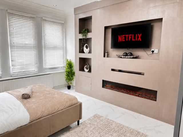 Leander Road, Thornton Heath CR7 1 bed in a house share to rent £900 pcm £208 pw