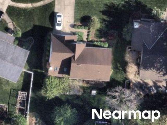 Leaning Fence Ct