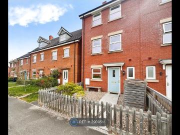 Leap Gate, Trowbridge BA14, 4 bed terraced house to rent, £1,675 pcm | PrimeLocation