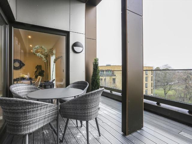 Leaping Birds Rise, Walton On Thames KT12, 2 bed flat to rent, £2,309 pcm | PrimeLocation