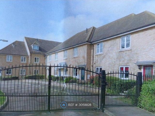 Leas Close, St. Ives PE27, 1 bed flat to rent, £1,095 pcm | PrimeLocation