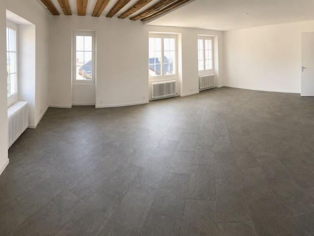 Lease takeover, 3.5 room apartment on the 2nd floor