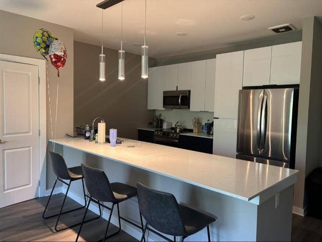 LEASE TAKEOVER AVAILABLE