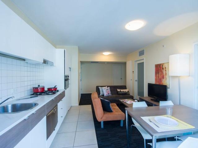 LEASE TAKEOVER! Fully Furnished Shared Apartment available now! FROM $310/week per bedroom!
