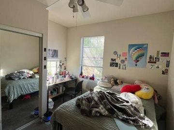 LEASE TAKEOVER PRIVATE ROOM $555
