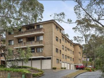 LEASE UNTIL 15 JANUARY 2027 ONLY