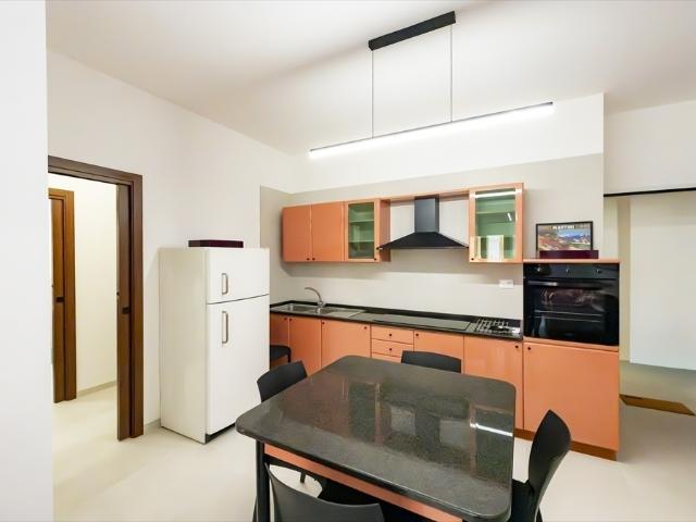 Lease Appartamento Chieti CH