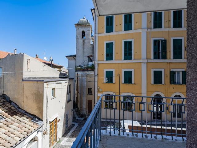 Lease Appartamento Chieti CH