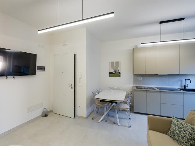 Lease Appartamento Chieti CH