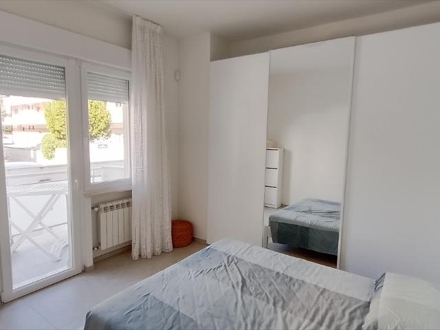 Lease Appartamento Francavilla al Mare CH