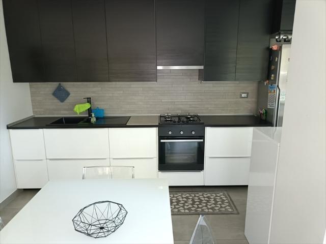 Lease Appartamento Francavilla al Mare CH