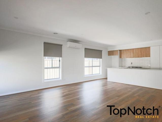 Lease Break 6 months or 12 months option