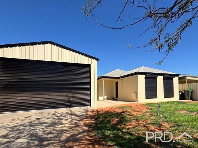LEASE BREAK FAMILY LIVING AND A MASSIVE SHED!