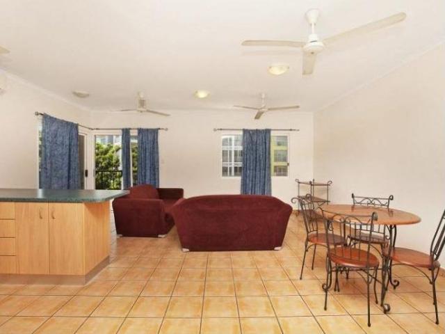 LEASE BREAK STYLISH CITY LIVING IN THE HEART OF DARWIN