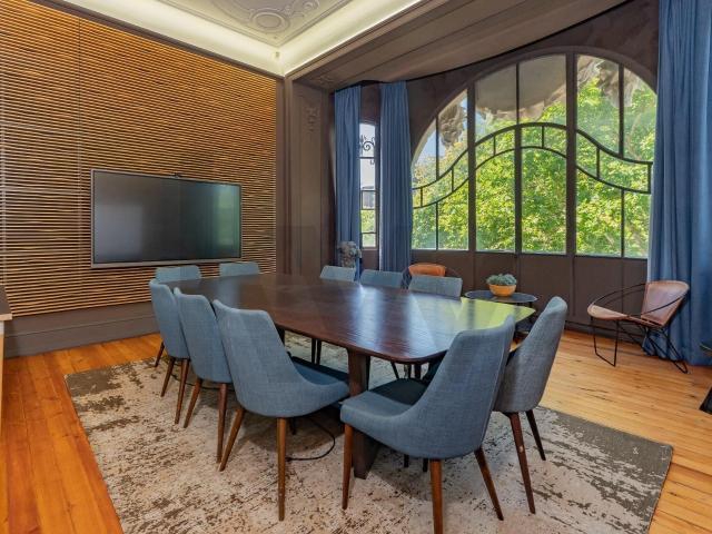 Lease — Commercial or Residential Space | Av. da Liberdade 212, Lisbon