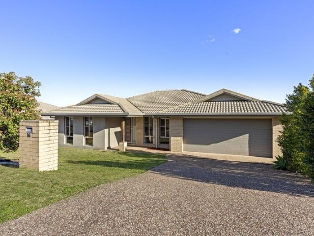 LEASE IN PLACE UNTIL MARCH 2027