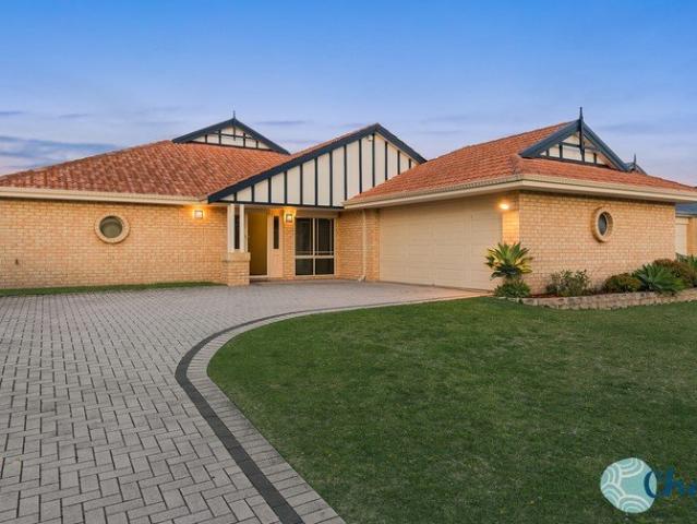 LEASE PENDING EXCEPTIONAL HARRINGTON WATERS HOME!