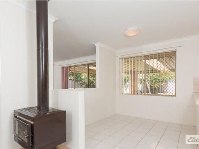 LEASE PENDING TOP OF THE CUL DE SAC
