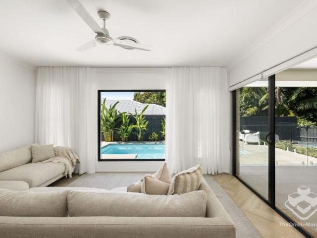 LEASEBREAK! Family Home with beautiful yard