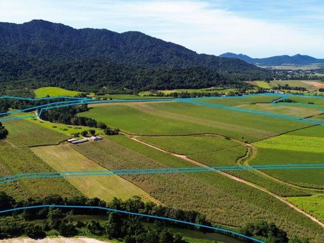 Leased Agricultural Investment Opportunity