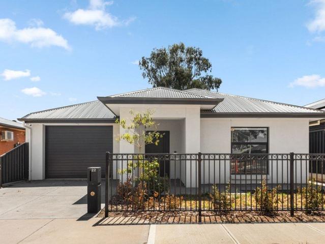 Leased at $81,514 Per Annum. NDIS Specialist Disability Accommodation