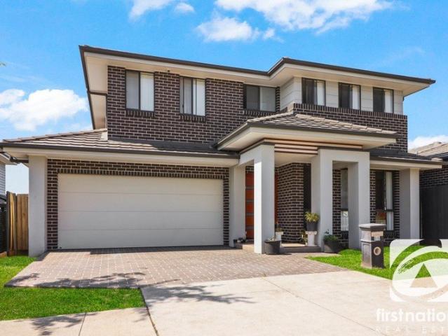 Leased at first open home