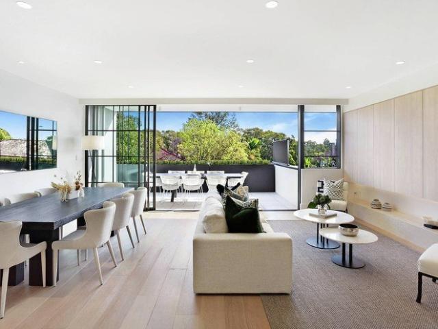 LEASED By Connor Scott