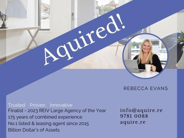 LEASED BY AQUIRE* Neat and Tidy 1 Bedroom unit in Sought After Location Walk to local shops Hospital Public Transport